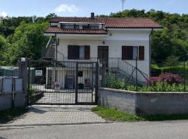 Bed And Breakfast Del Lago, hotel di Avigliana