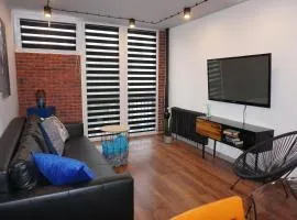 Apartament metro rondo Onz