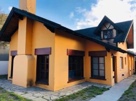 Hostel Olimpo House, ostello a San Carlos de Bariloche