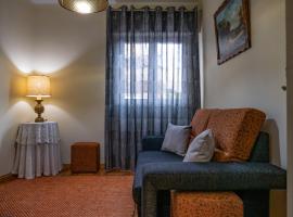 TUACASA – hotel w mieście Mirandela