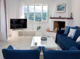 Hilltop Holiday Residence