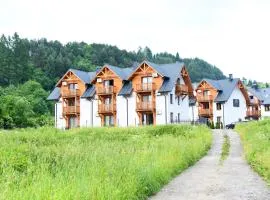 Homole Apartament LUX