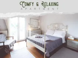 Comfy & Relaxing Apartment