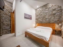 Hortensia House, hotel in Cefalù