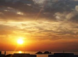 Sunset Villa II
