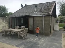 Stellendam holiday house, near beaches