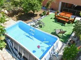Apartments Siljak