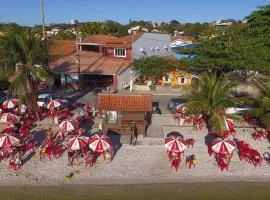 Pousada Xodó da Praia