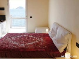 B&B LE FORNACELLE, holiday rental in Rio Marina