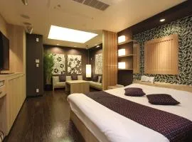 HOTEL K-WAVE R (Adult Only)