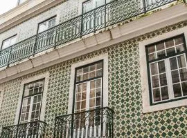 Rossio Convento da Encarnação