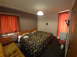 ホテルアークインてんねん, hotel berdekatan Lapangan Terbang Nagasaki - NGS, Nagasaki