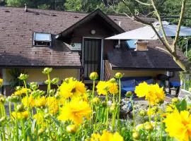 Ferienhaus Erika