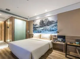 Atour Hotel Hangzhou West Lake