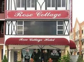 Rose Cottage Hotel Bandar Seri Alam