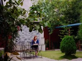 Bodhi Guest House