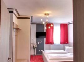 Gasthof Falter, hotel with parking in Straubing