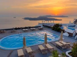 Caldera Butterfly Villas
