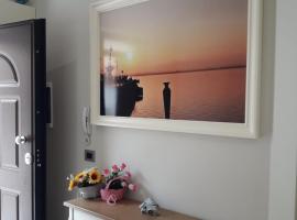 veronica's b&b, ξενοδοχείο σε Lesina