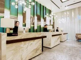 Atour Hotel Xi'an Gaoxin Jinye Road Branch