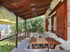 Villa Trifon by RentalsPro Nea Potidea Halkidiki