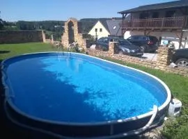 Apartmán Eliška