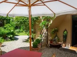 Côté Jardin, Chambres d’hôtes B&B