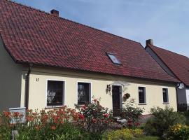 Ferienwohnung-Lalka, apartment in Altenkirchen