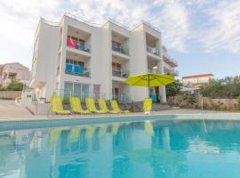 Villa Sunset, hotel in Rogoznica