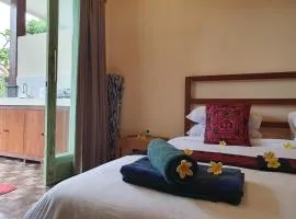 Puri Dedari Sanur
