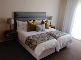 Long Beach Lodge、Langstrandのホテル