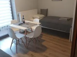 Apartament Fibra Crema