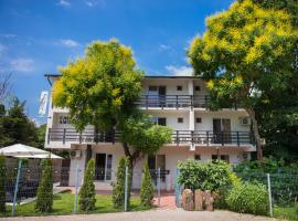 Casa Amur, hotel in Jupiter