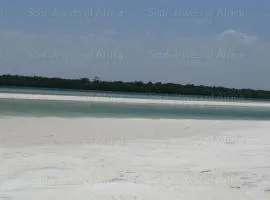 Kiloran Funzi House