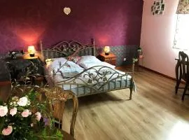 Dom gościnny LERKA - 240 m2 Mazury jeziora lasy