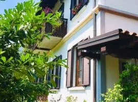 Apartmaji Jana