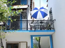 House Alexandros