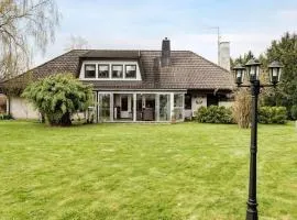 Villa Sankt Olof