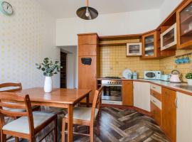 OhMyHome - Kościuszki