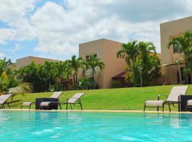 Vipingo Ridge-Swahili Villa, strandhotell i Mombasa