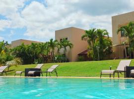 Vipingo Ridge-Swahili Villa, biệt thự ở Mombasa