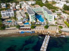 Dragut Point South Hotel-All Inclusive, resort in Turgutreis