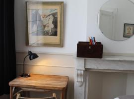 Holiday Home Jules, hotel in Antwerpen