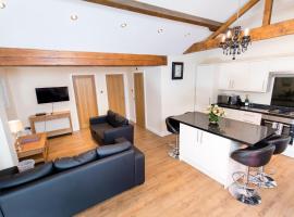 Villa Farm York, vacation rental in York