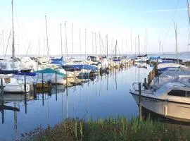 Littoral Lac