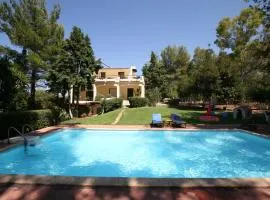 Villa Farran 1