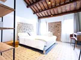 B&B LA CANEVA 951, B&B di Chioggia