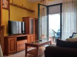 kasa kala APARTAMENTO PORTONOVO SANXENXO