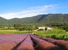 Gîtes du Château d'Alençon