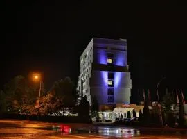 Terra Europe Brontes Hotel